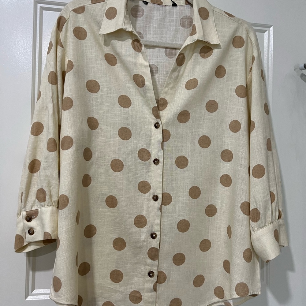 Polka dots - Picture 2 of 3